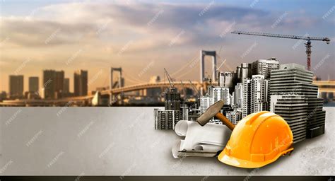 Construction Technology and Architecture .